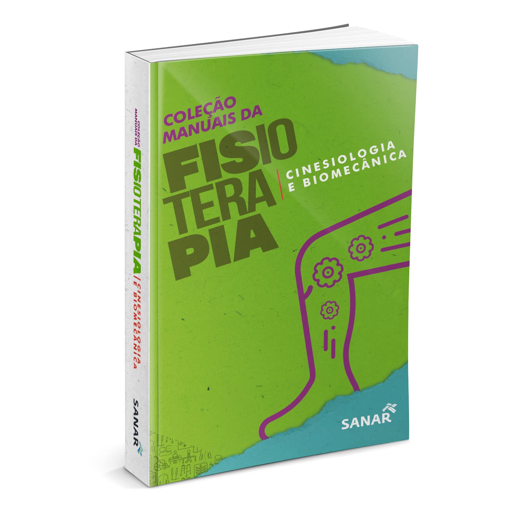 Manual De Cinesiologia E Biomecânica | Amazon.com.br