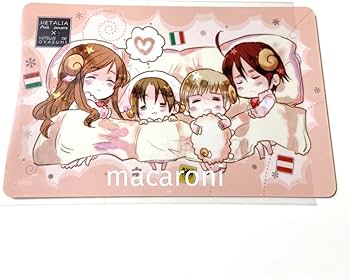 Amazon.co.jp: ヘタリア 羊でおやすみCD 特典カード /オーストリア Amazon.co.jp: ヘタリア 羊でおやすみCD 特典カード /オーストリア