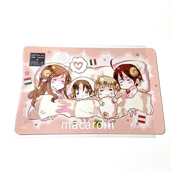 【ヘタリア】羊でおやすみシリーズCD全種＋特典付 Amazon.co.jp: ヘタリア×羊でおやすみシリーズVol.8 通常版