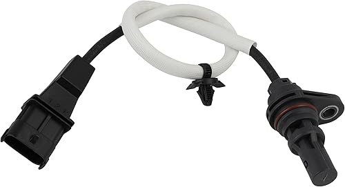 Miniatura 66 de OCPTY Sensor de posición del cigüeñal del motor (CPS) se adapta a 2006-2014 para Hyundai Sonata, 2010-2013 para Hyundai Tucson, 2010-2013 para Kia