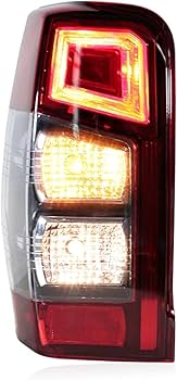 Amazon | テールランプ セット L200 トライトン 2019 2020