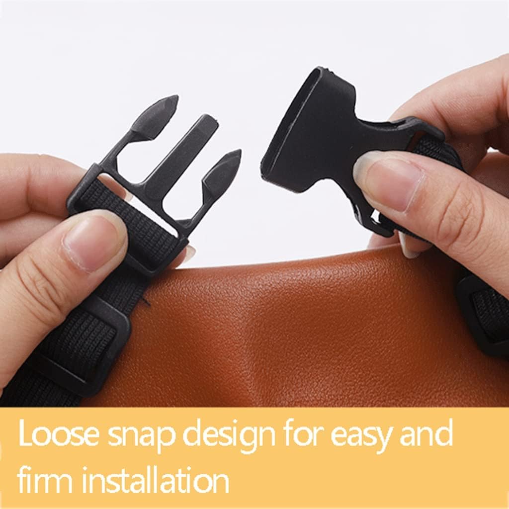 Taschentuchbox-Halter Aus PU-Leder – Elegante Abdeckung Für Zuhause, Büro & Auto