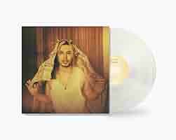 Amazon.co.jp: Prema (Ultra Clear Vinyl) (LP) (Ltd) [Analog