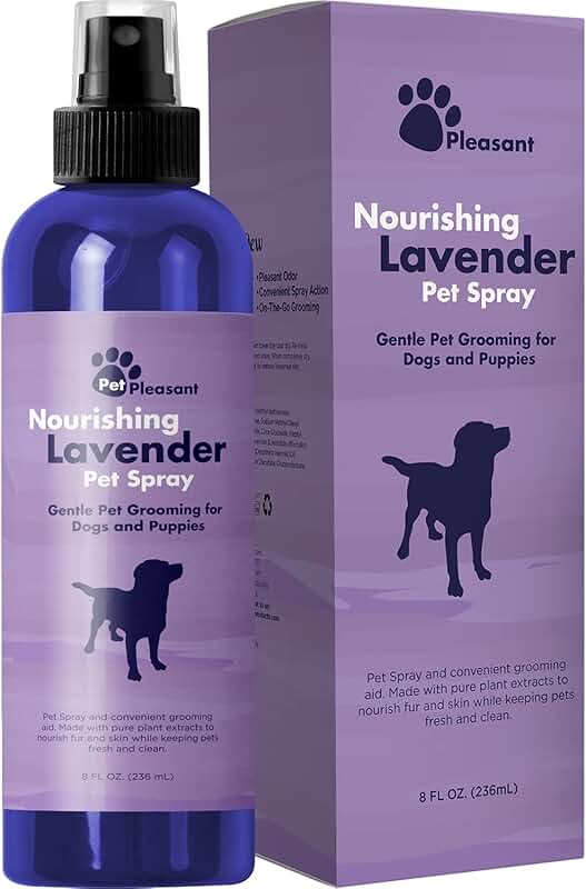 dog perfume