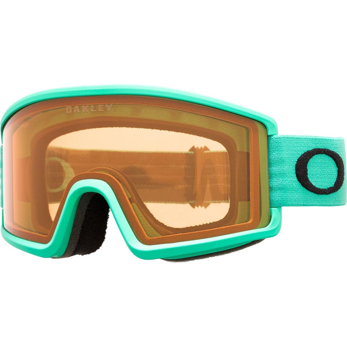 Amazon.com : Oakley Target Line M Celeste w/Persimmon