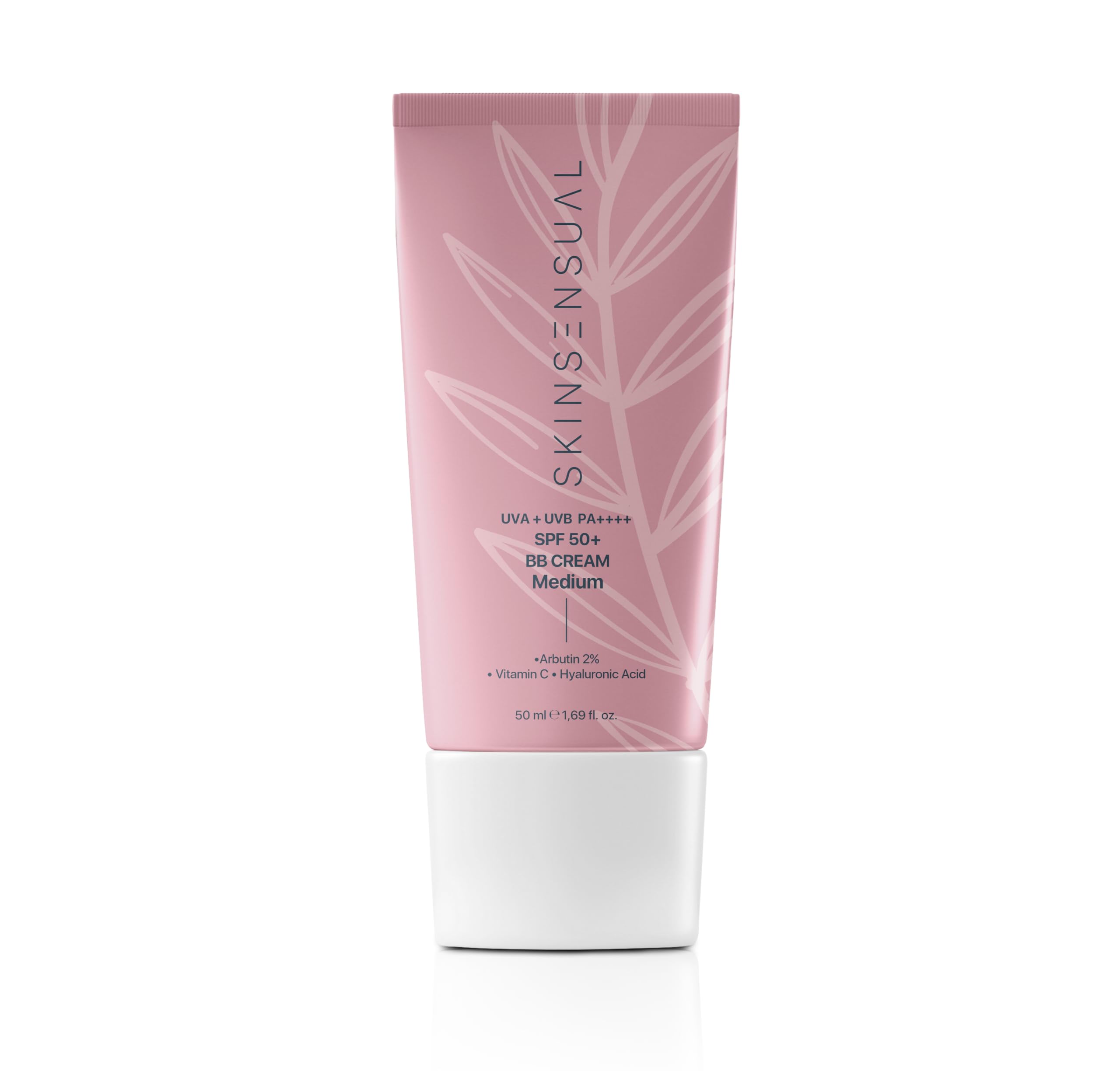 BB Krem Medium | 50 Spf Uva/Uvb Pa++++ Aydınlık ve Canlılık