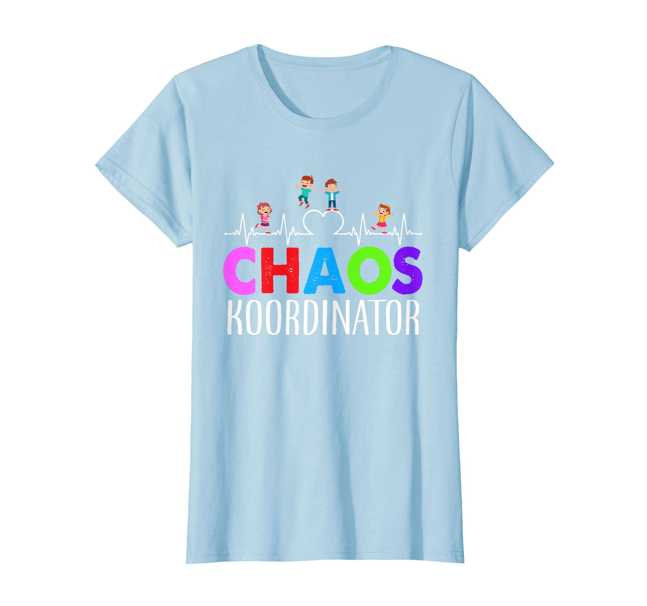 Kleidung mit Designs von Amazon Merch on Demand