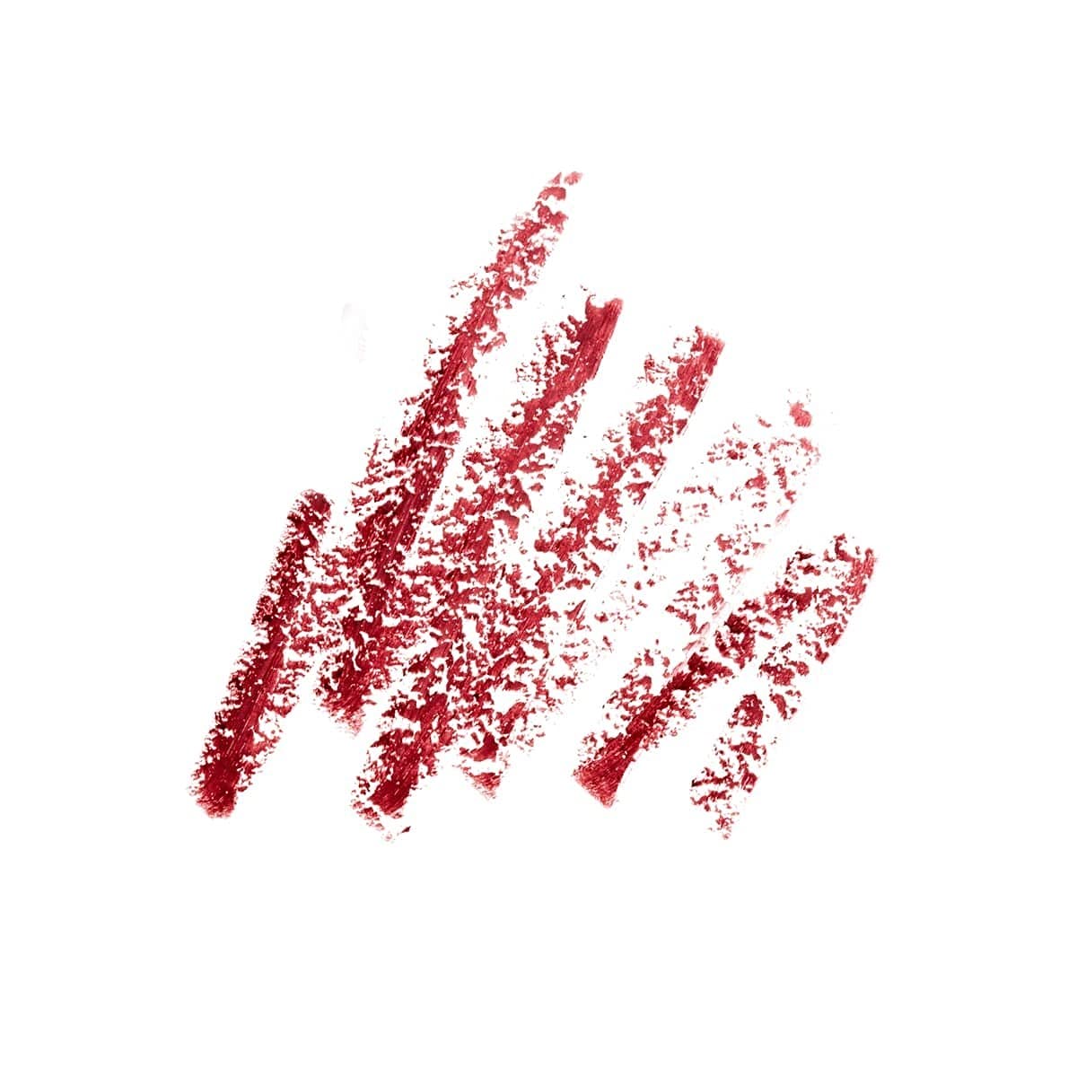 ALIX AVIEN Uzun Süre Kalıcı Dağılma Yapmayan Nemlendirici Dudak Kalemi - Lipliner Pencil Ruby