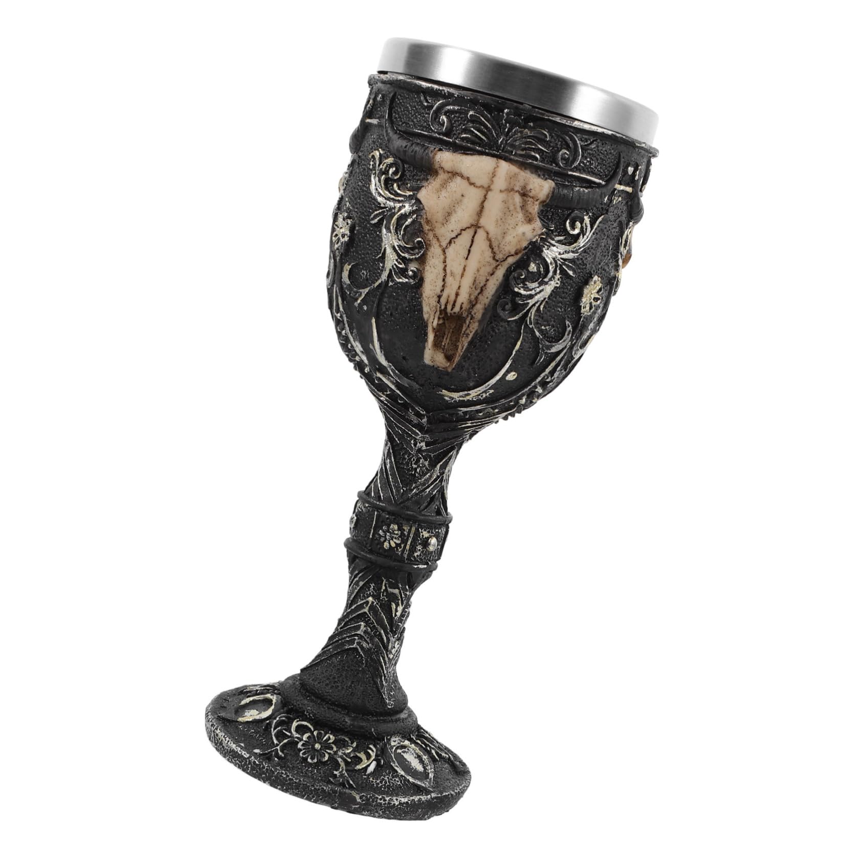 Tasse crâne Halloween : résolvez votre manque de déco originale