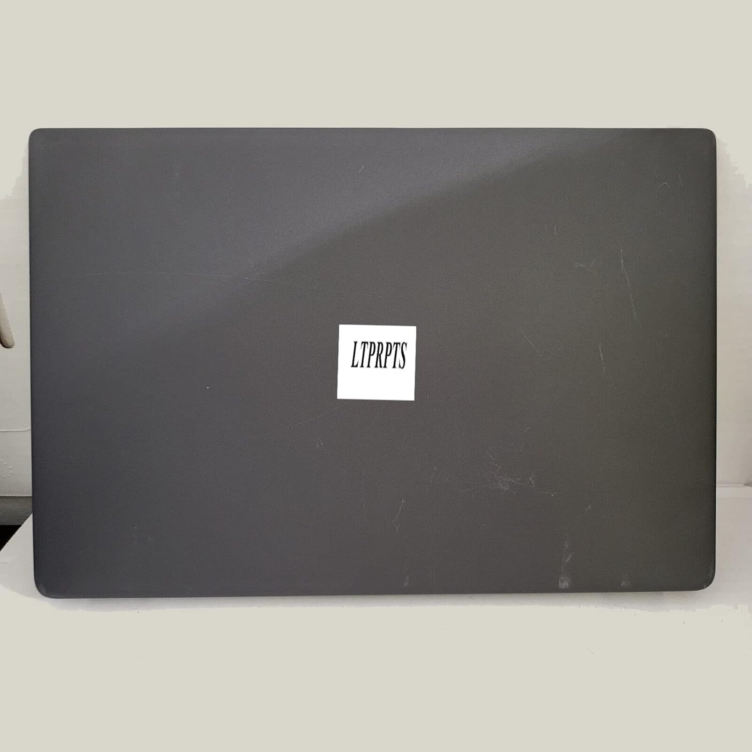 Replacement Laptop LCD Cover Back Rear Top Lid for Dell Latitude 3410 E3410 0GMYC0 GMYC0 Black