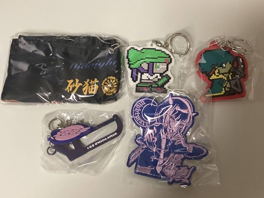 ずっと真夜中でいいのに　ガチャ ずっと真夜中でいいのに。』、初プライズ化！2023年9月より全国