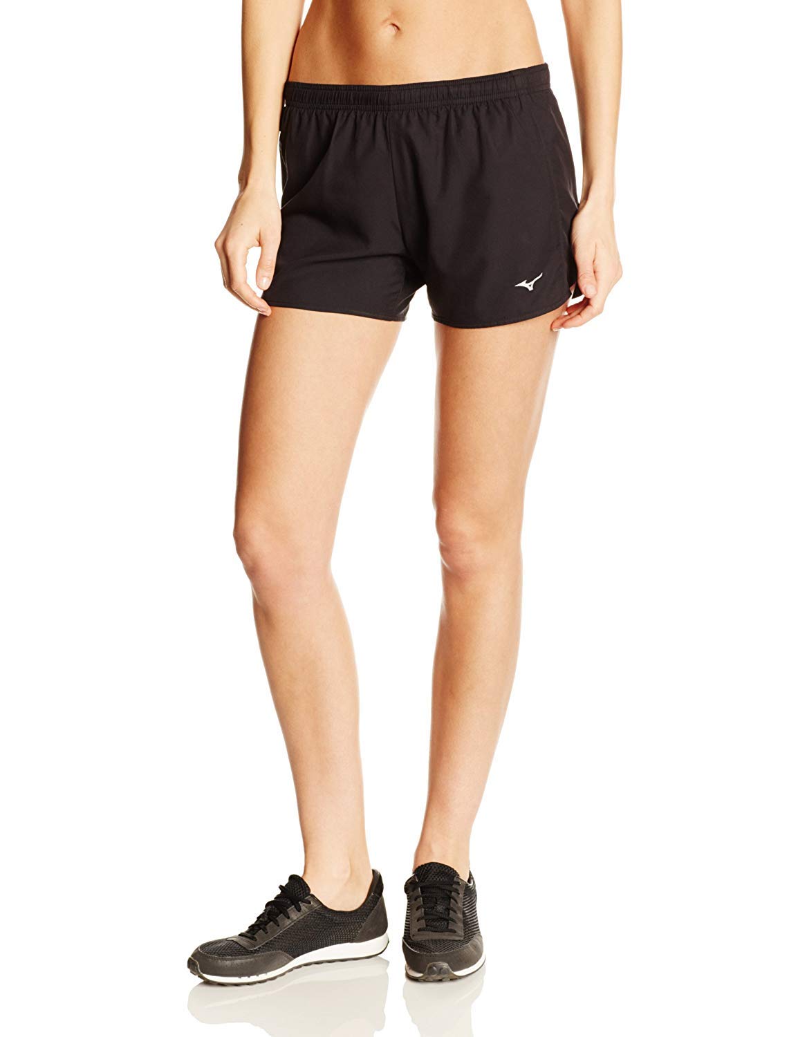 Mizuno Running Women's Running Shorts