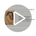Image of Amazing gifts Rectangular Unique Friendship Day Gift - Personalize Engraved Wooden Plaque 6X4 Inches, Tabletop