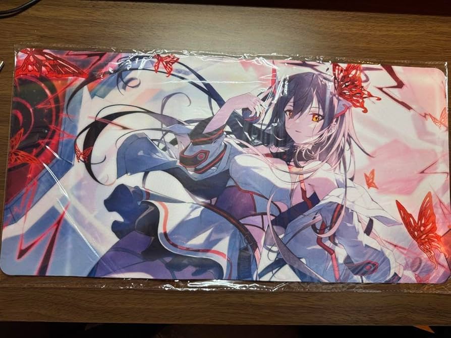 PolyPhonicOverDriveアルティサリア プレイマット Amazon | アルティサリア プレイマット | トレカ 通販