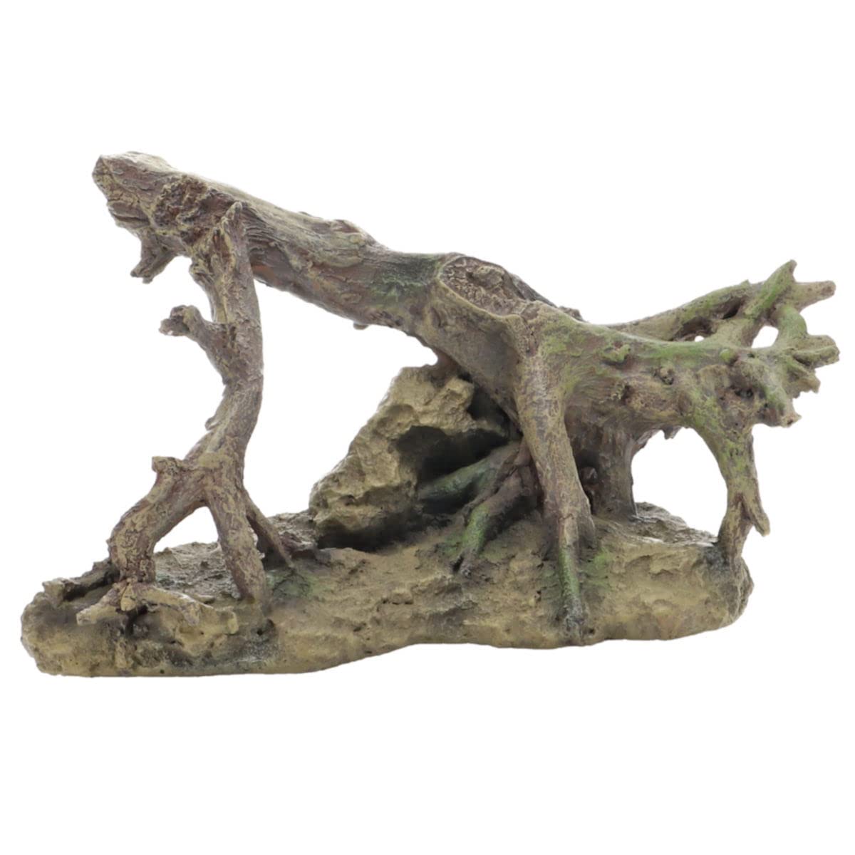 Hobby Aquaristik River Root 2, décor de souche pour aquascaping naturel