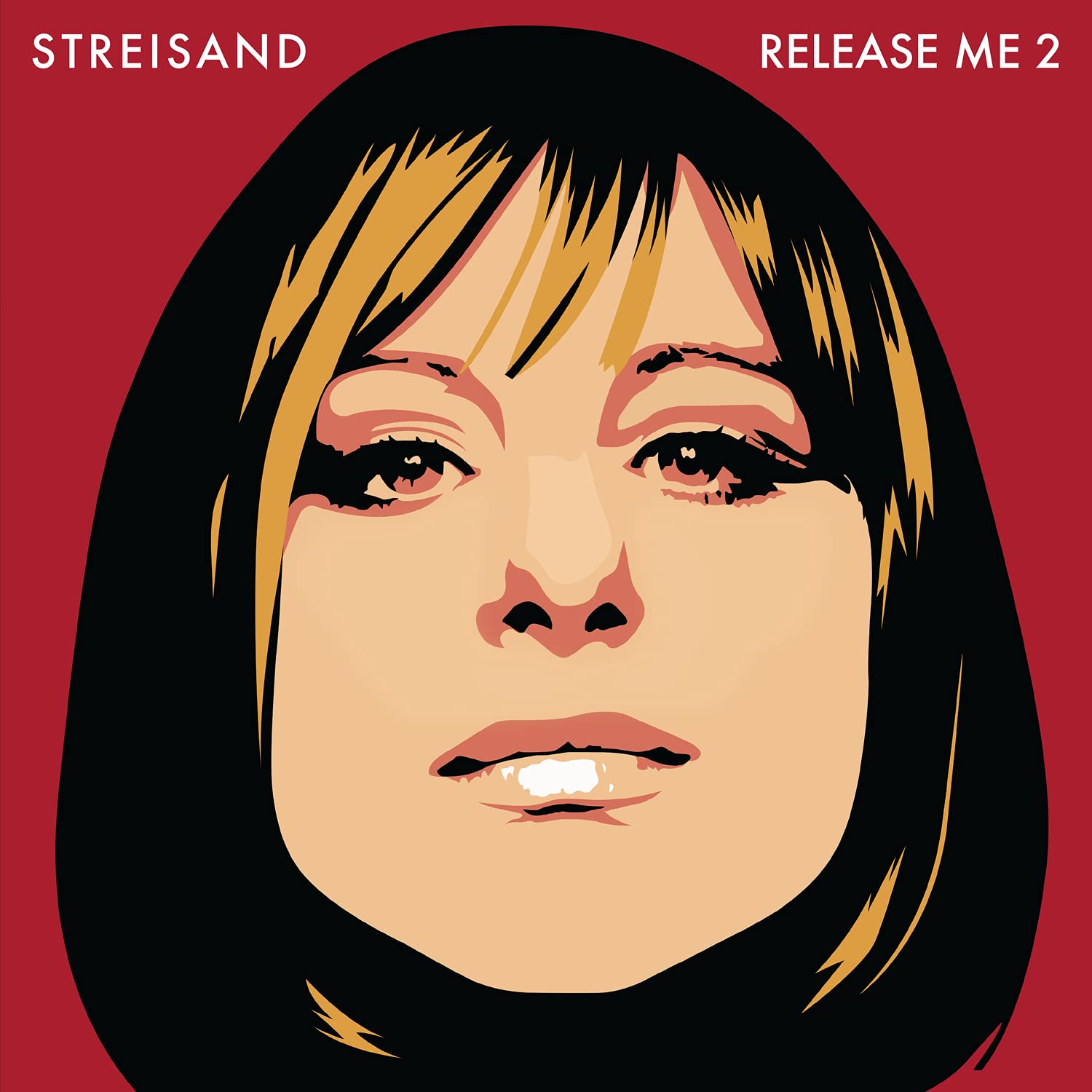 Release Me 2 [VINYL]