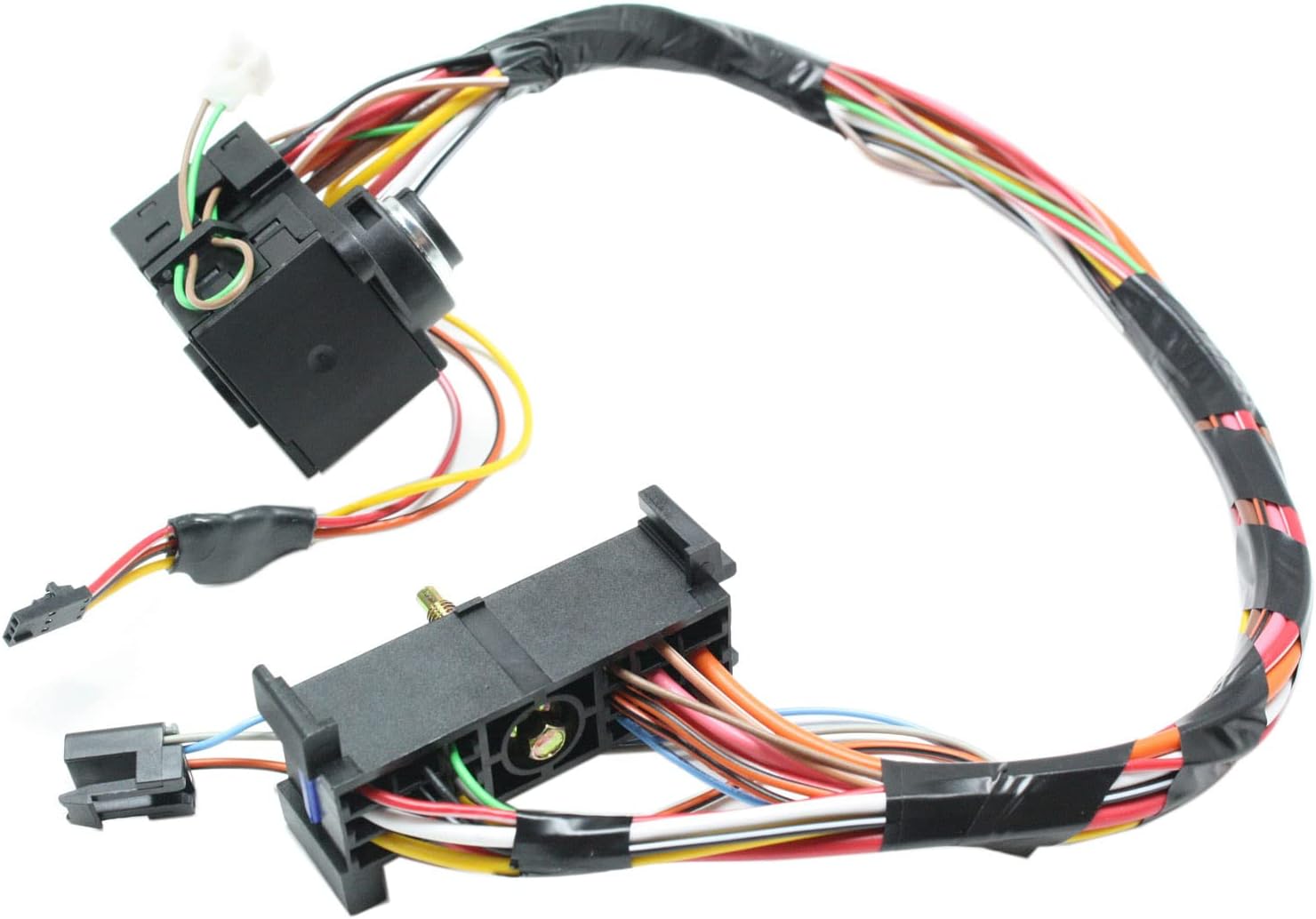 Garage-Pro Ignition Switch Compatible with Chevrolet C1500 1998-1999, C2500 1998-2000, C3500, K1500