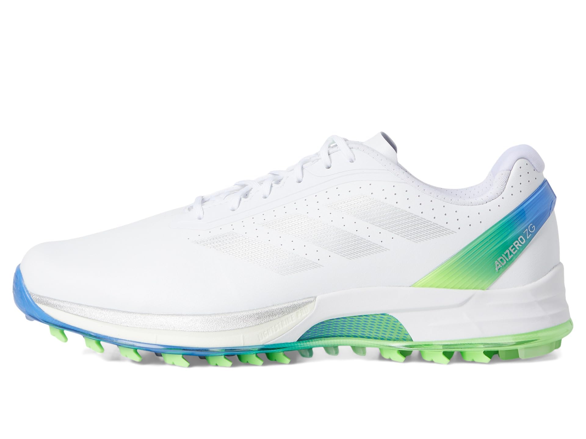adidas Herren Adizero Zg Spikeless Golfschuhe Sneaker