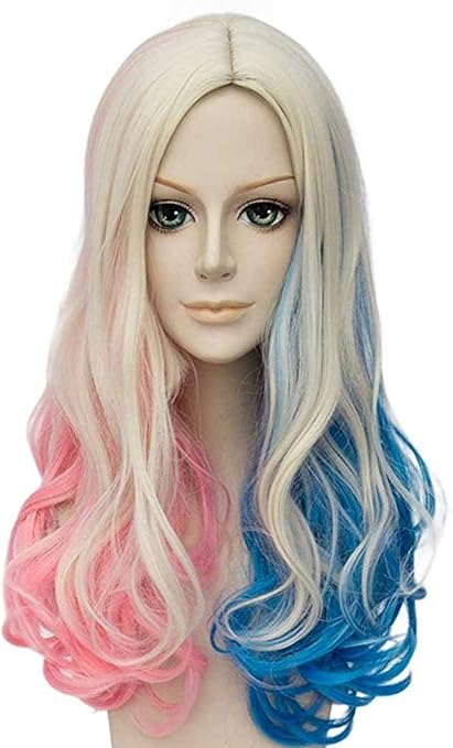 synthetic wigs material