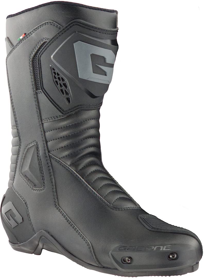 Gaerne GRT Buty motocyklowe, czarny, 46