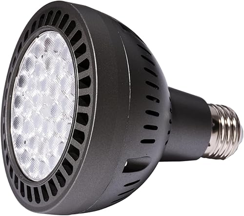 Miniatura 7 de YU MEIL 1 bombilla LED de spa de 15 W, 1500 lm, luz diurna blanca, 6000 K, bombilla LED de piscina que reemplaza hasta 100  300 W bombilla