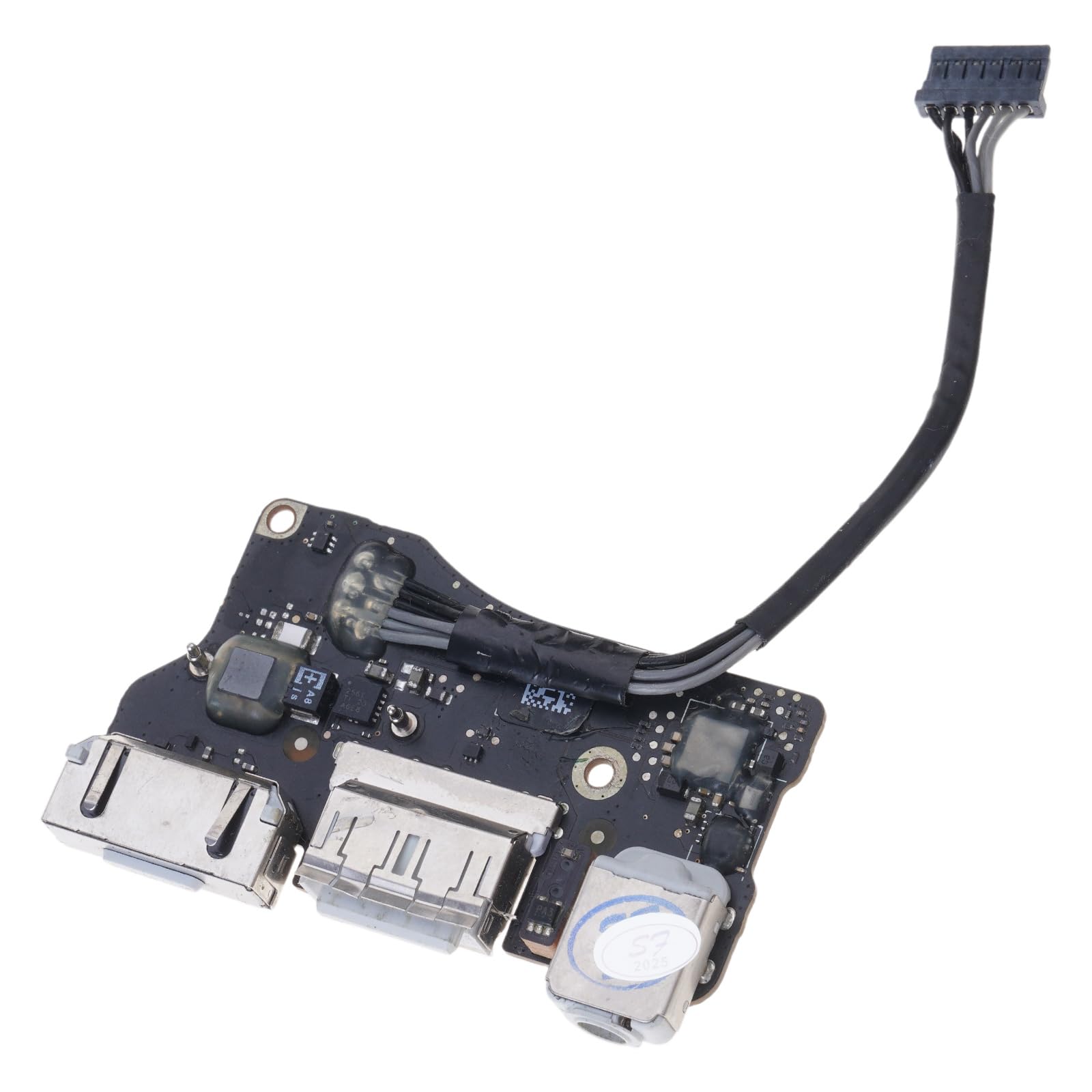 Original USB-Board-Modul für Air A1466 33 cm (13 Zoll) Modelle von 2012 bis 2017, einfacher Austausch oder Upgrades