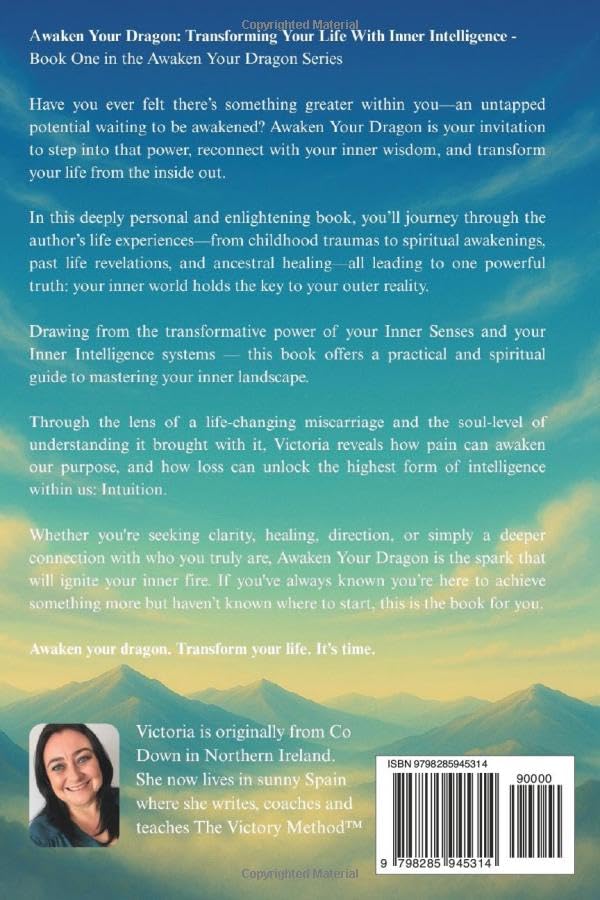 Awaken Your Dragon: Transforming Your Life With Inner Intelligence - Image 2