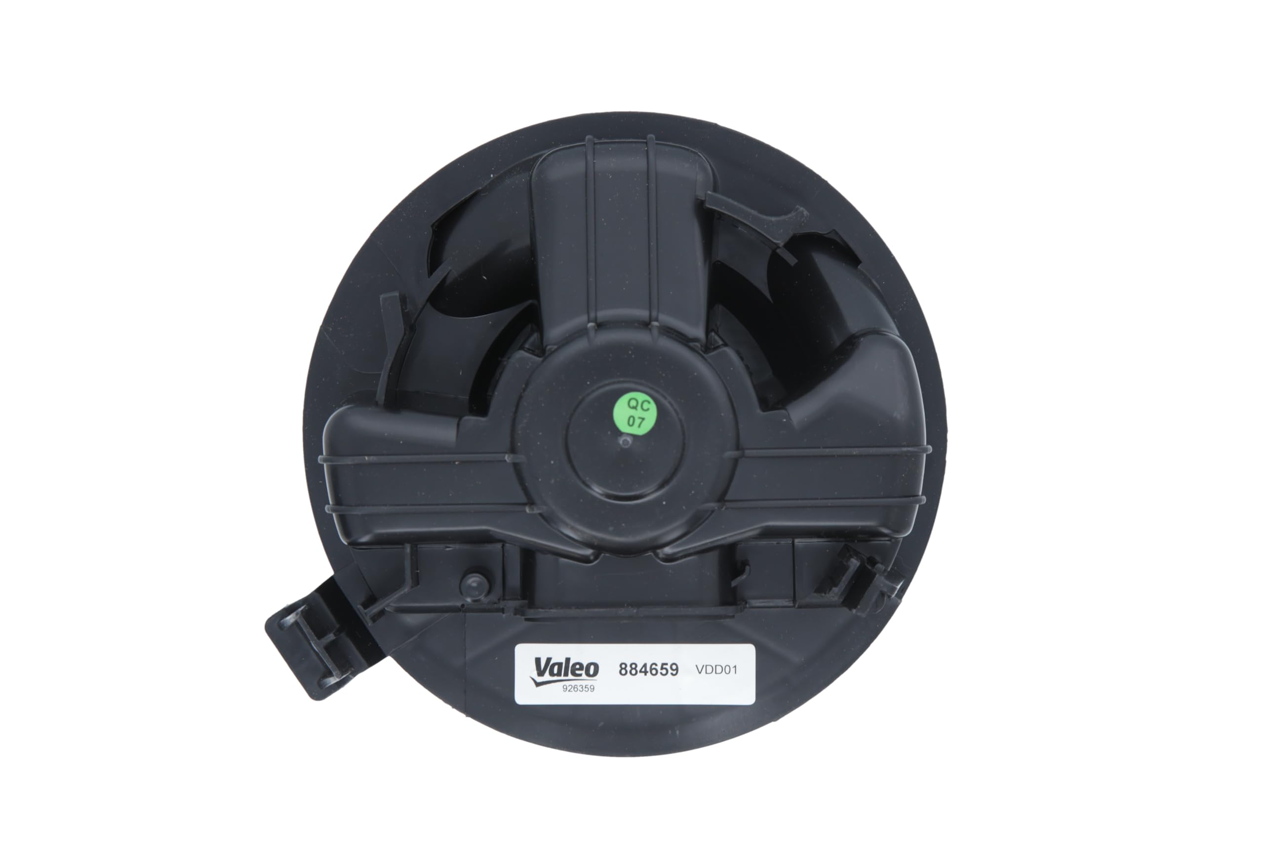 VALEO Ventilatore abitacolo 884659 Compatibile con: RENAULT MODUS/GRAND MODUS