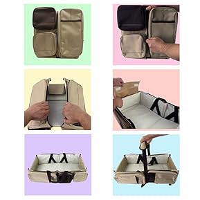 scuddles 3-in-1 portable bassinet review 3 61b1d3mnsmL. SX289