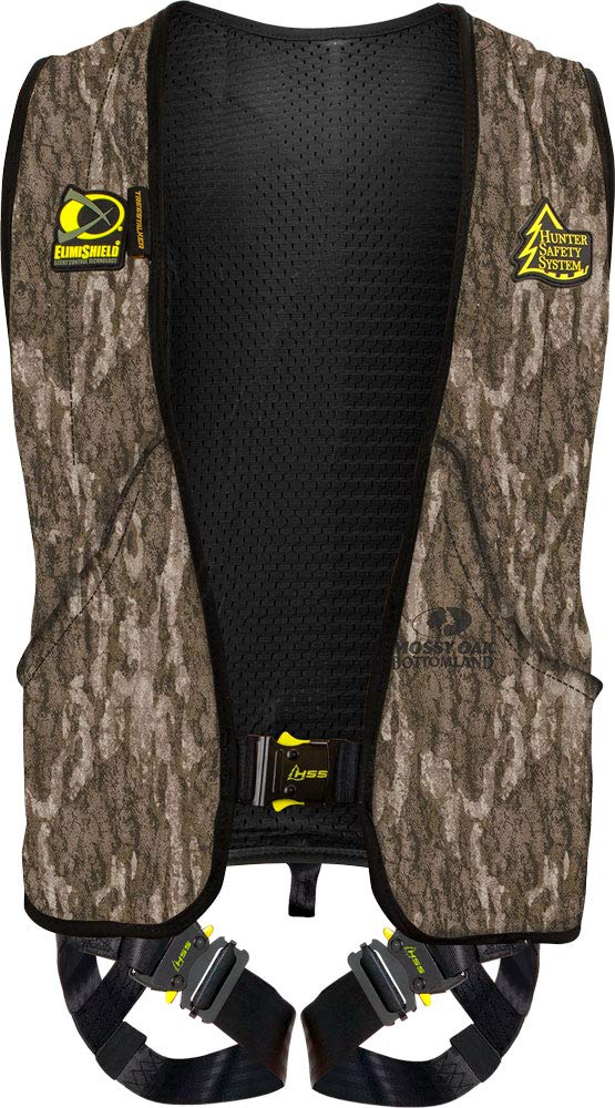 Hunter Safety SystemTreestalker Safety Harnesses