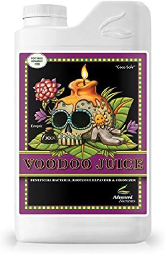 Voodoo Juice 1L - Advanced Nutrients
