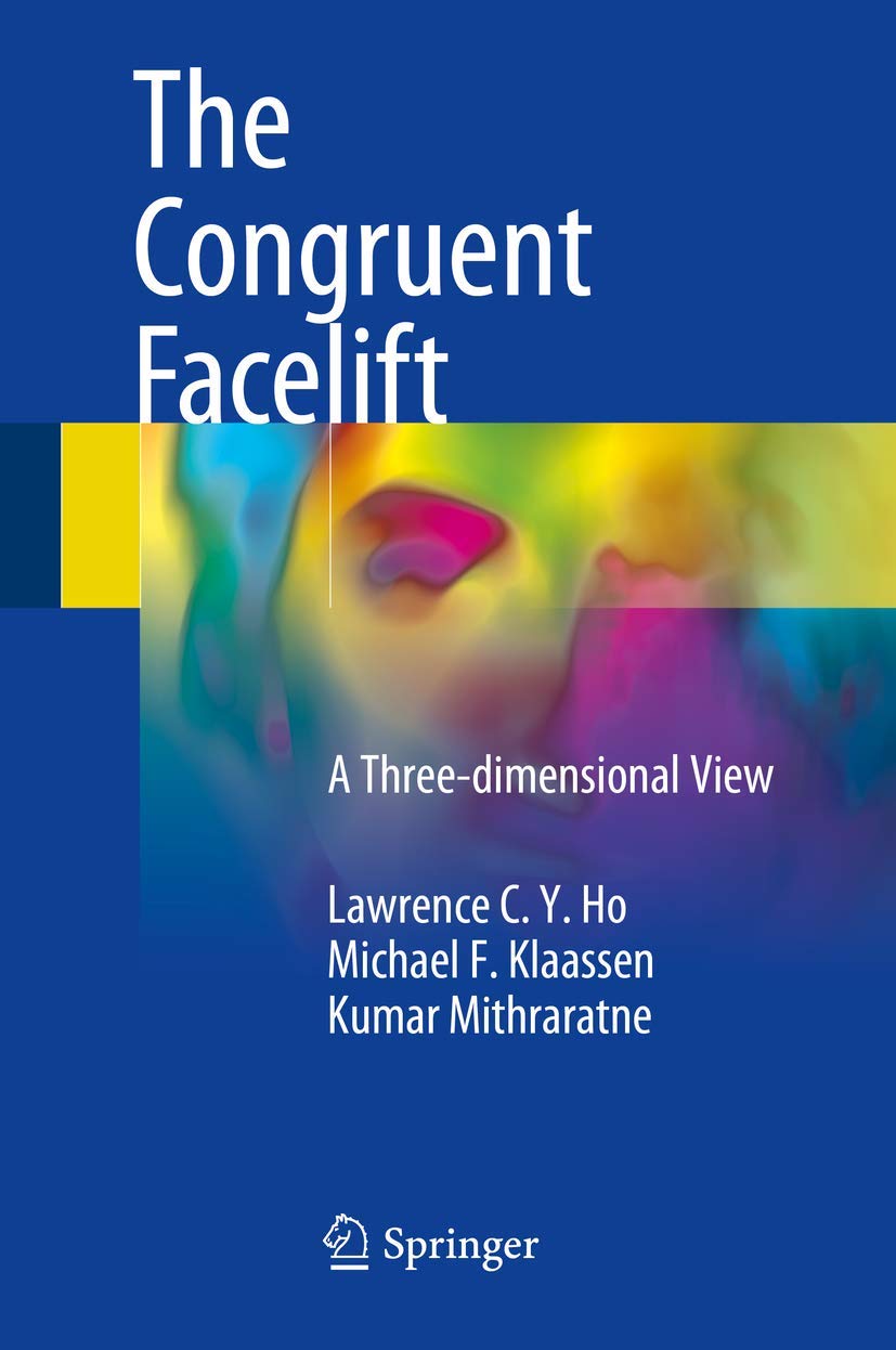The Congruent Facelift + Ereference: A Three-dimensional View