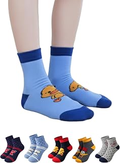 Lux Mozze Unisex Kids Socks Price In India