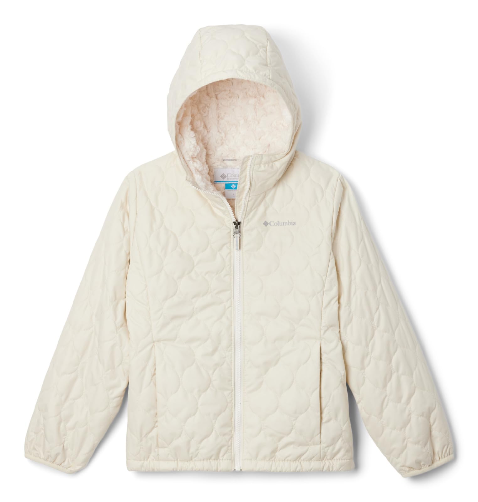 Columbia Girls Bella Plush II JacketInsulated Jacket