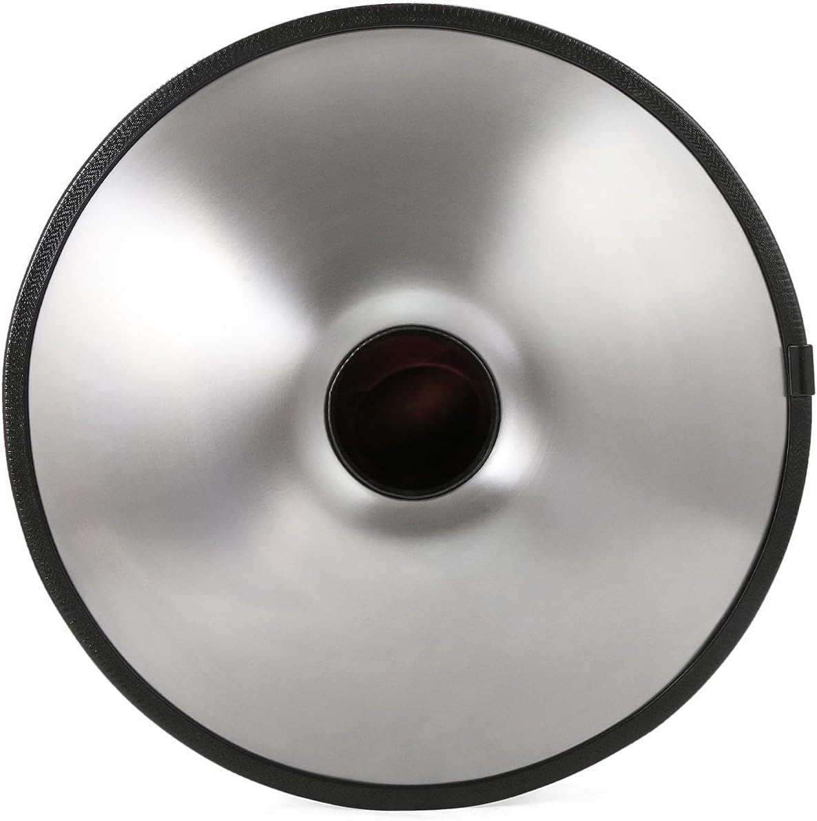 ハンドパンドラム | 22インチ Dマイナー 12音ハンドパン | 音楽教育