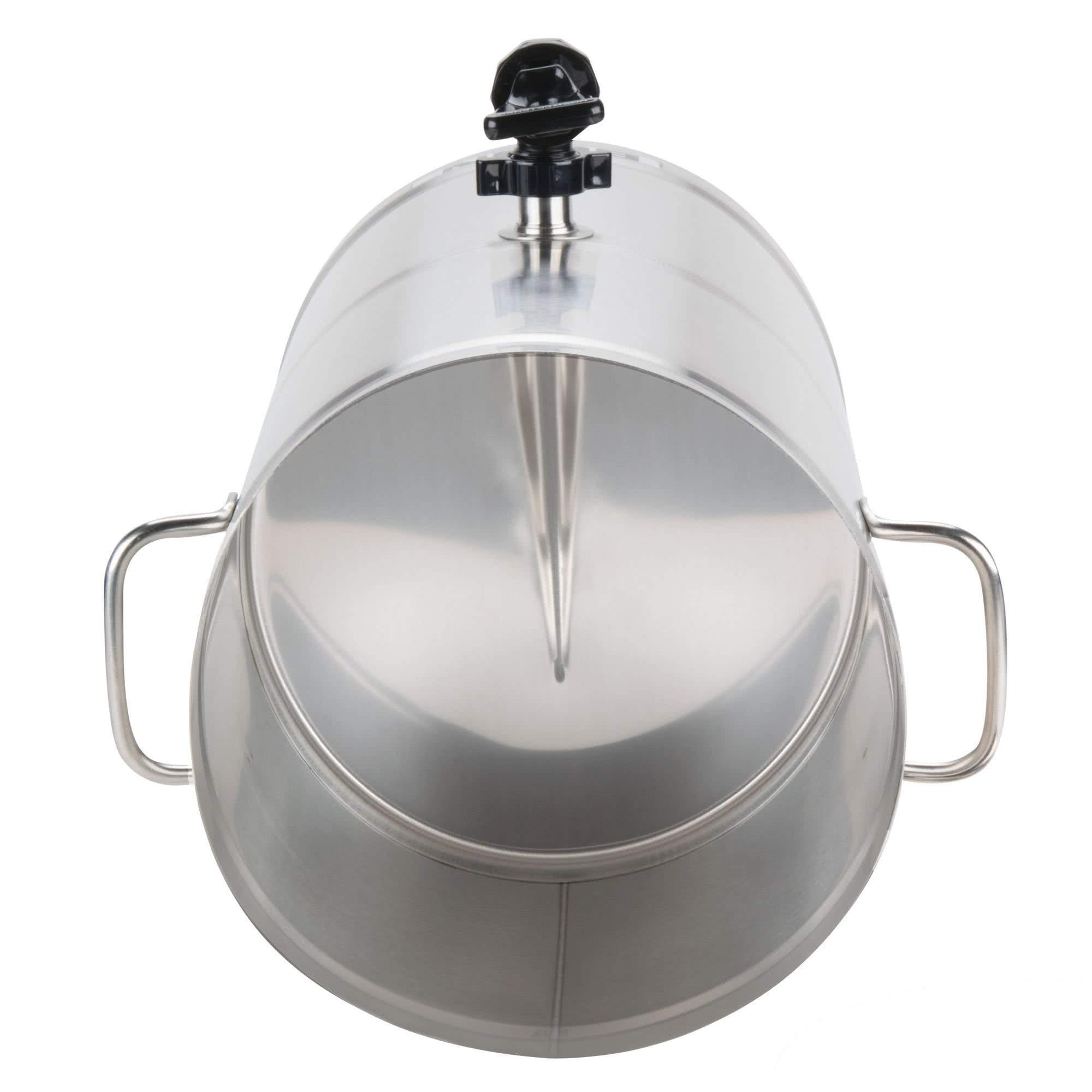 Amazon.com | Bunn 33000.0000 TDS-3 3 Gallon Round Iced Tea