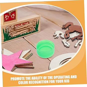 Amazon｜HOLIDYOYO 150個 ペットボトルのキャップ ボトルの蓋