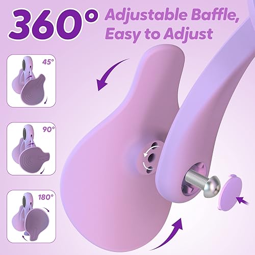 Miniatura 4 de Maestro de muslo, función de conteo mejorada Equipo de ejercicio de muslo interior de spopal, entrenador de fuerza ajustable de 15 a 35 libras,