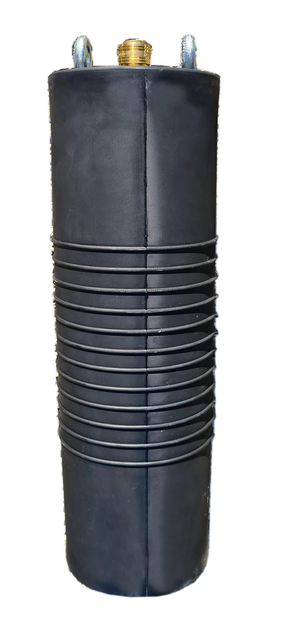 Bolla di intercettazione, bolla tubolare, Plugy DN 200-400 (2,5 bar) Sava