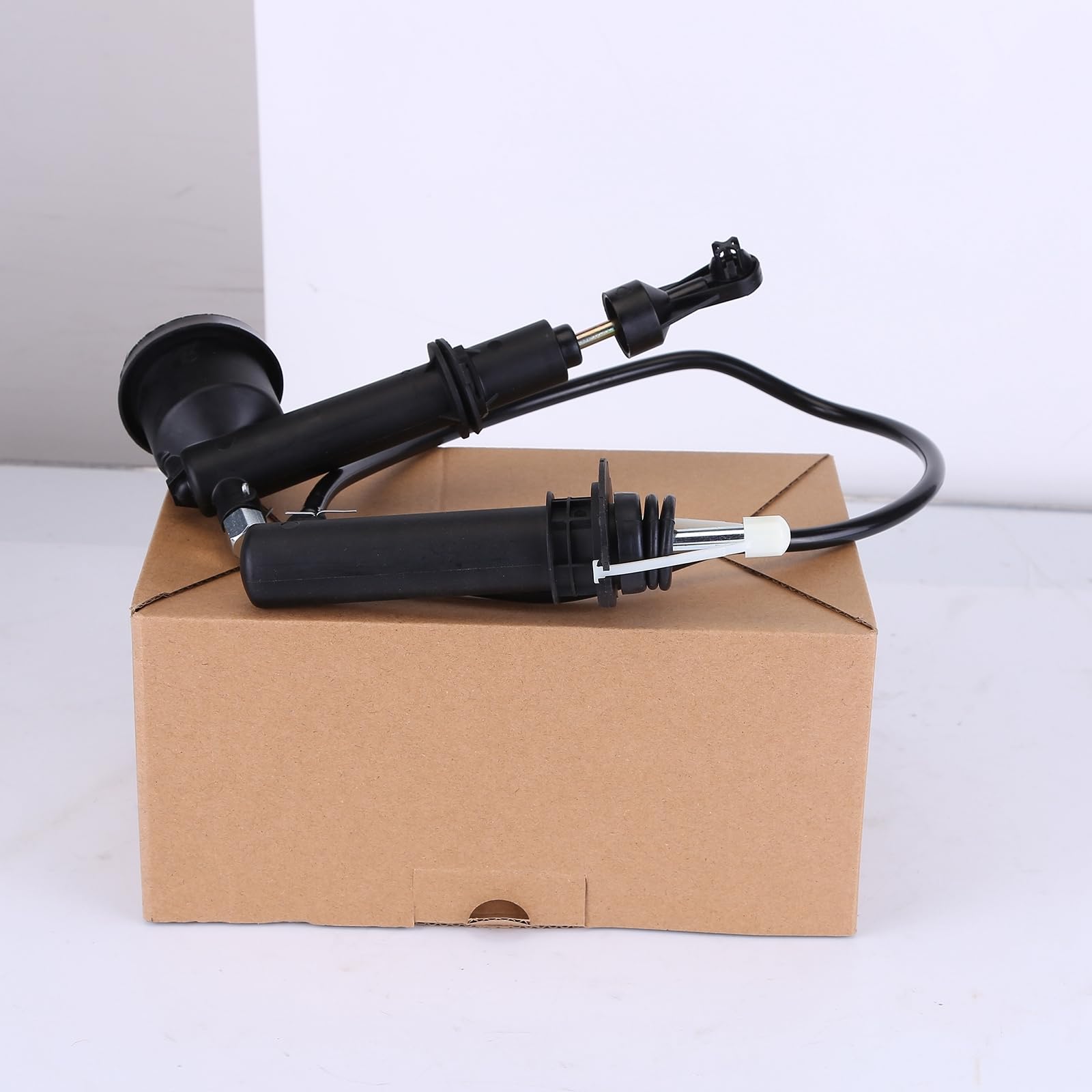 Reemplazo del cilindro esclavo del embrague STC000210, STC000210L | compatible con Freelander