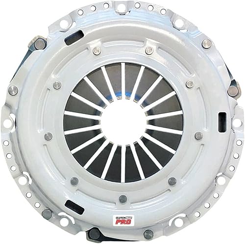 Miniatura 3 de ClutchMax PRO Performance Stage 3 - Kit de embrague con cilindro esclavo compatible con Chevrolet Cobalt SS 2005-2010 HHR 2008-2010 Saturn Ion