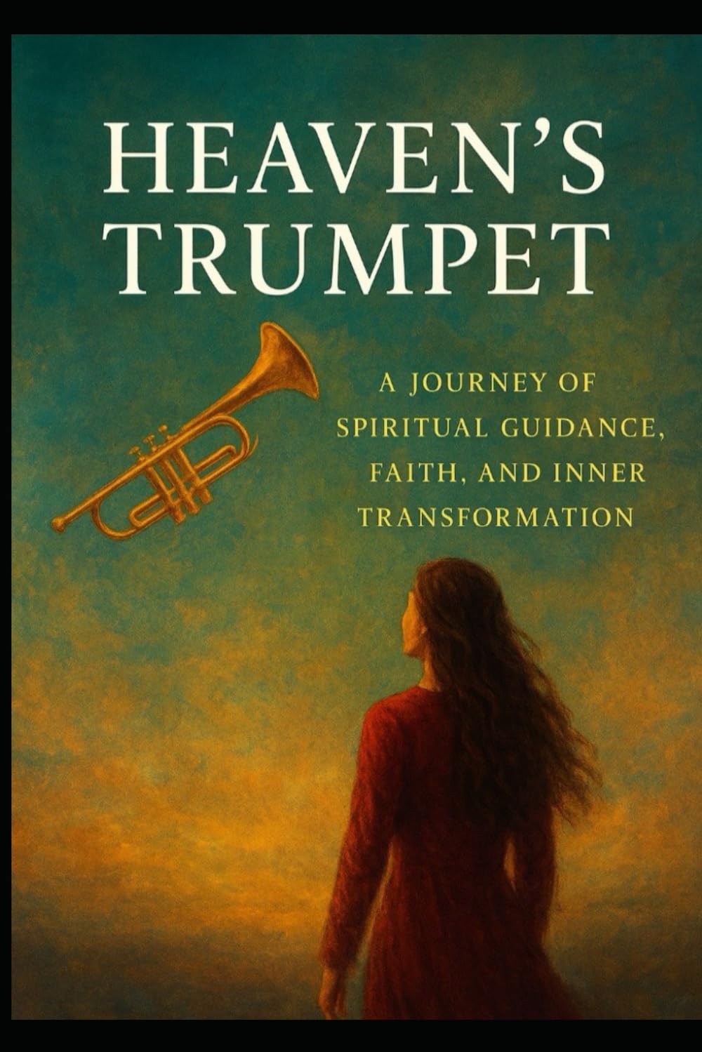 Heaven's Trumpet: A Journey of Spiritual Guidance, Faith and Inner Transformation