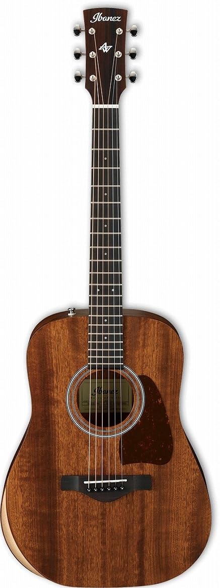 Ibanez Artwood AW54JR - Open Pore Natural