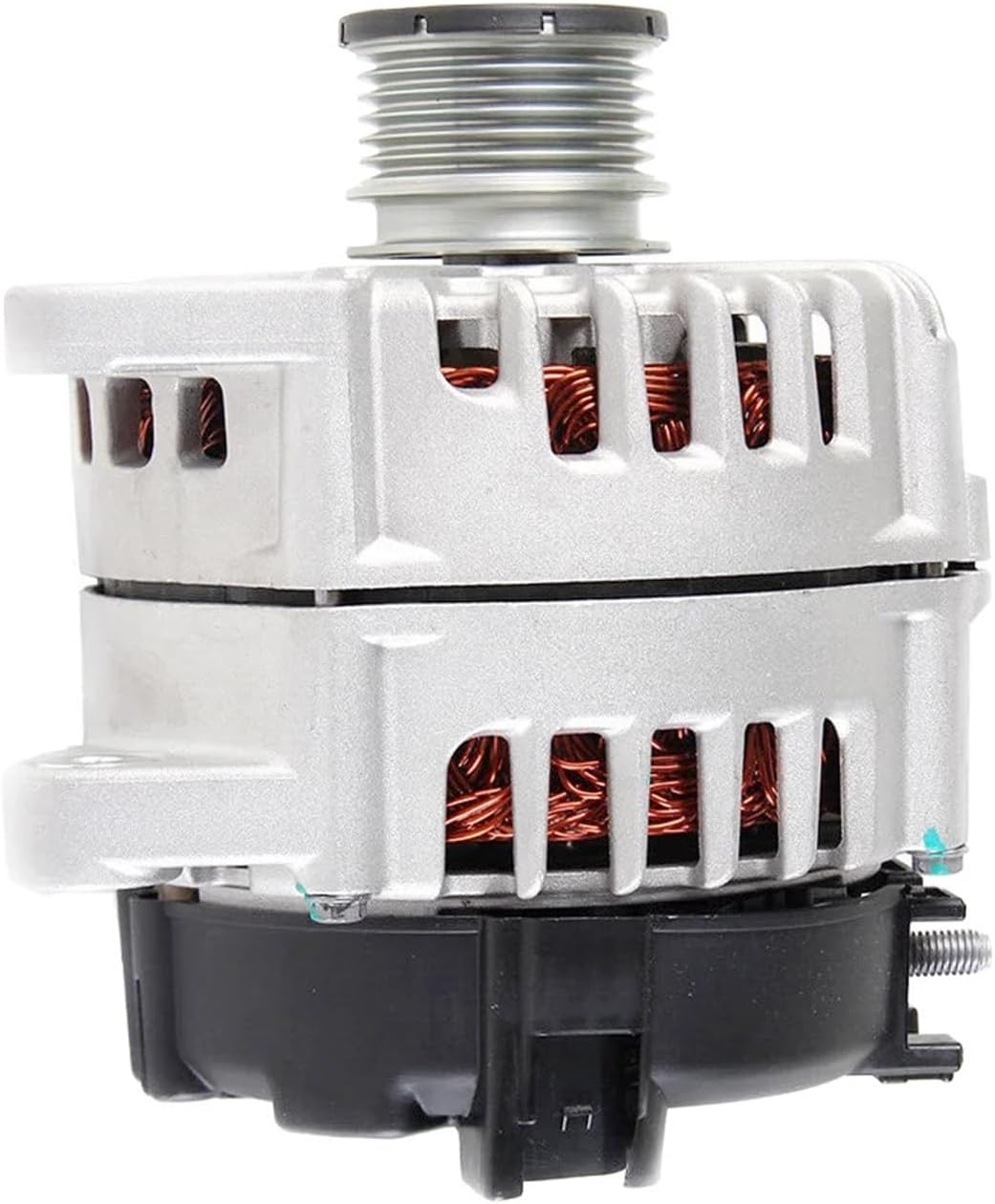 0009062004 W217 W222 S63 AMG 4-MATIC 14V 250A Car AC Generator Accessories Alternator Spare Parts Rectifier Compatible For Benz