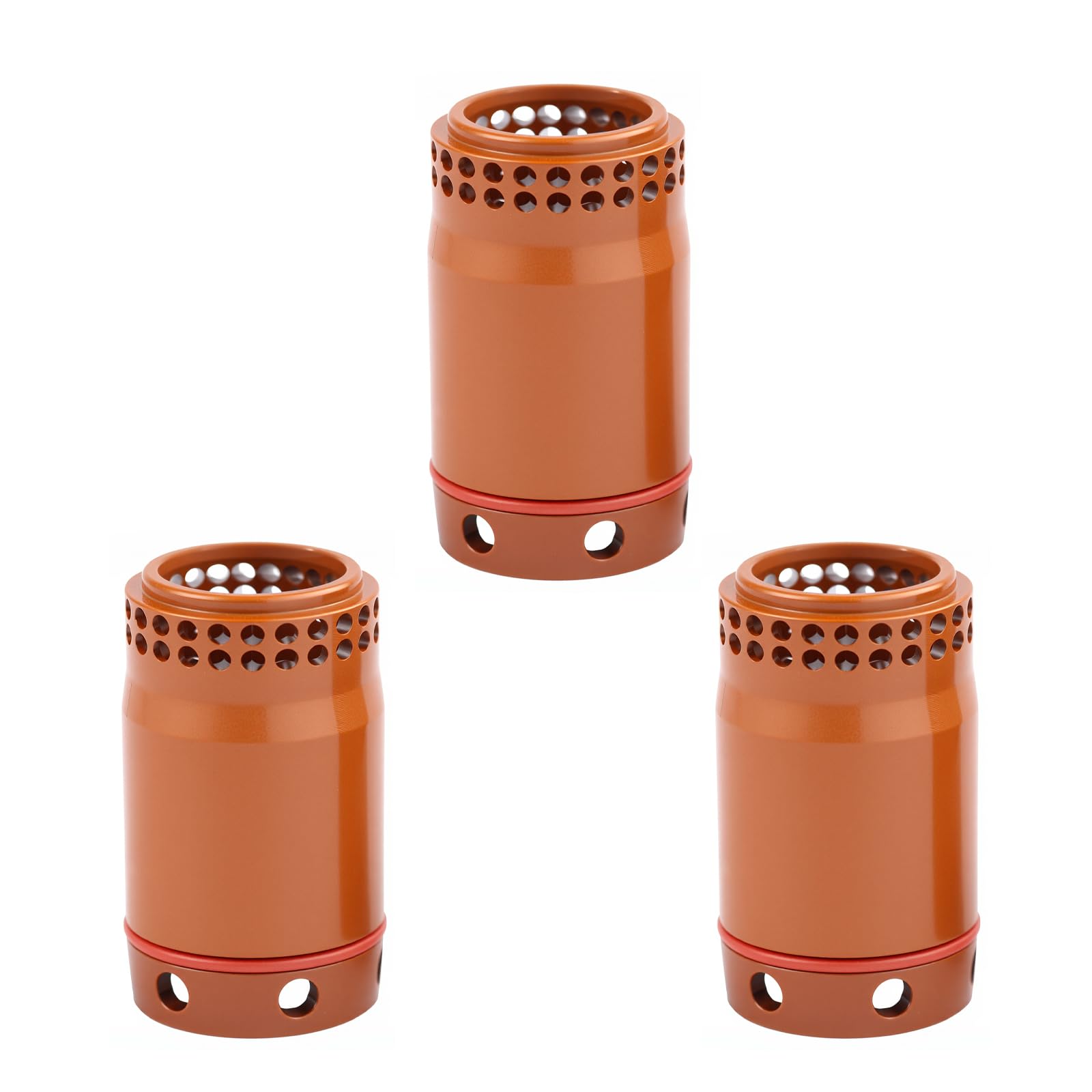 Consommables plasma anneaux tourbillonnants 220997 pour diffuseur de rechange PMX 125