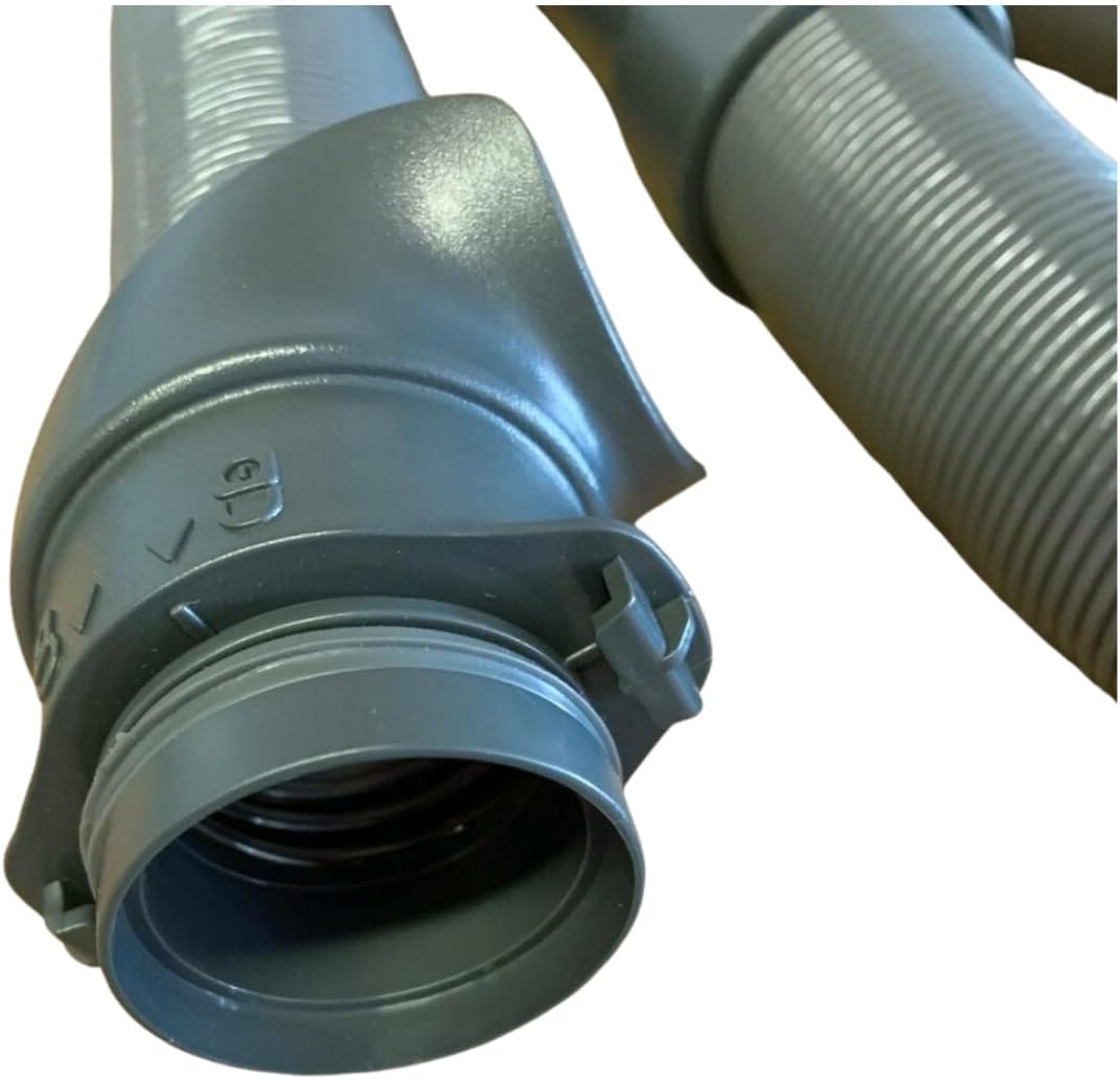 DU2012 DU2109 DU2055 DU2001 Allergen Seal Bagless Upright Vacuum hose， Replacement for Kenmore OEM