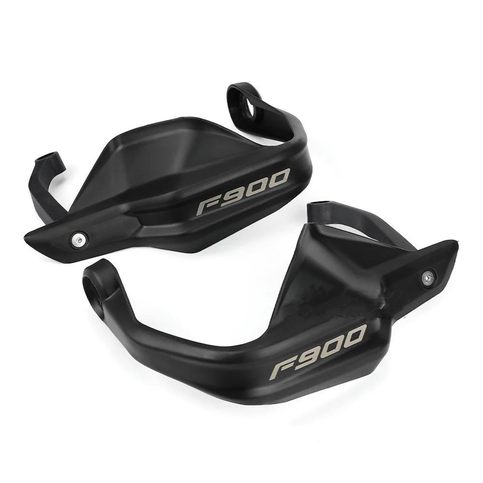 Protège-Mains Moto pour BMW F900R F900XR 2020-2023 Pièces De Protège-Mains pour Guidon, Protection De Levier, Protection De Protection Protège-Mains Coupe-Vent