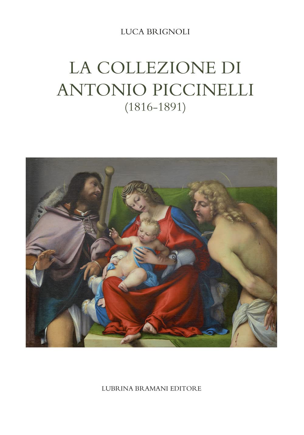 La Collezione Di Antonio Piccinelli (1816-1891) - 4