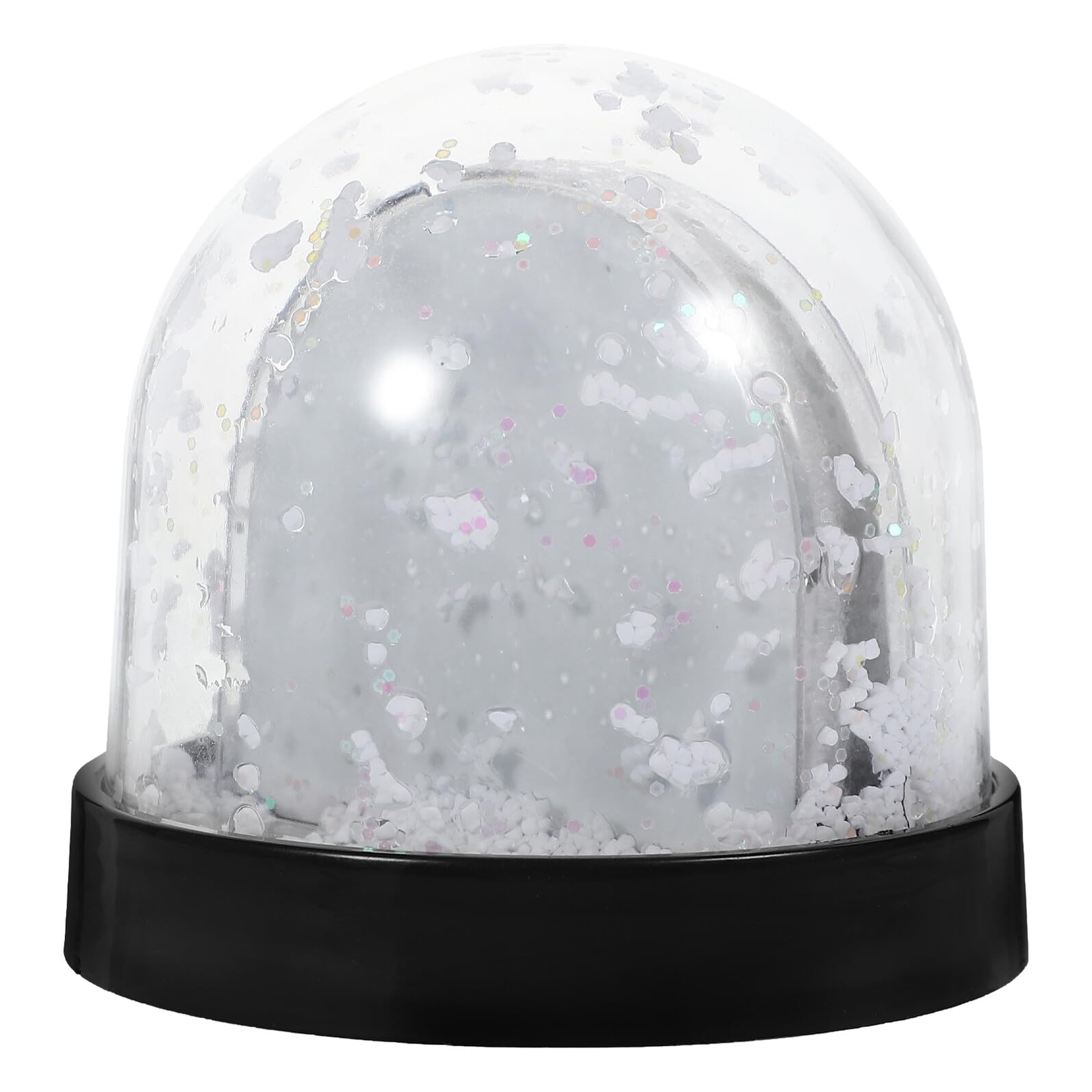 Bola de nieve para fotos Anneome, el regalo de cumpleaños y decoración navideña ideal