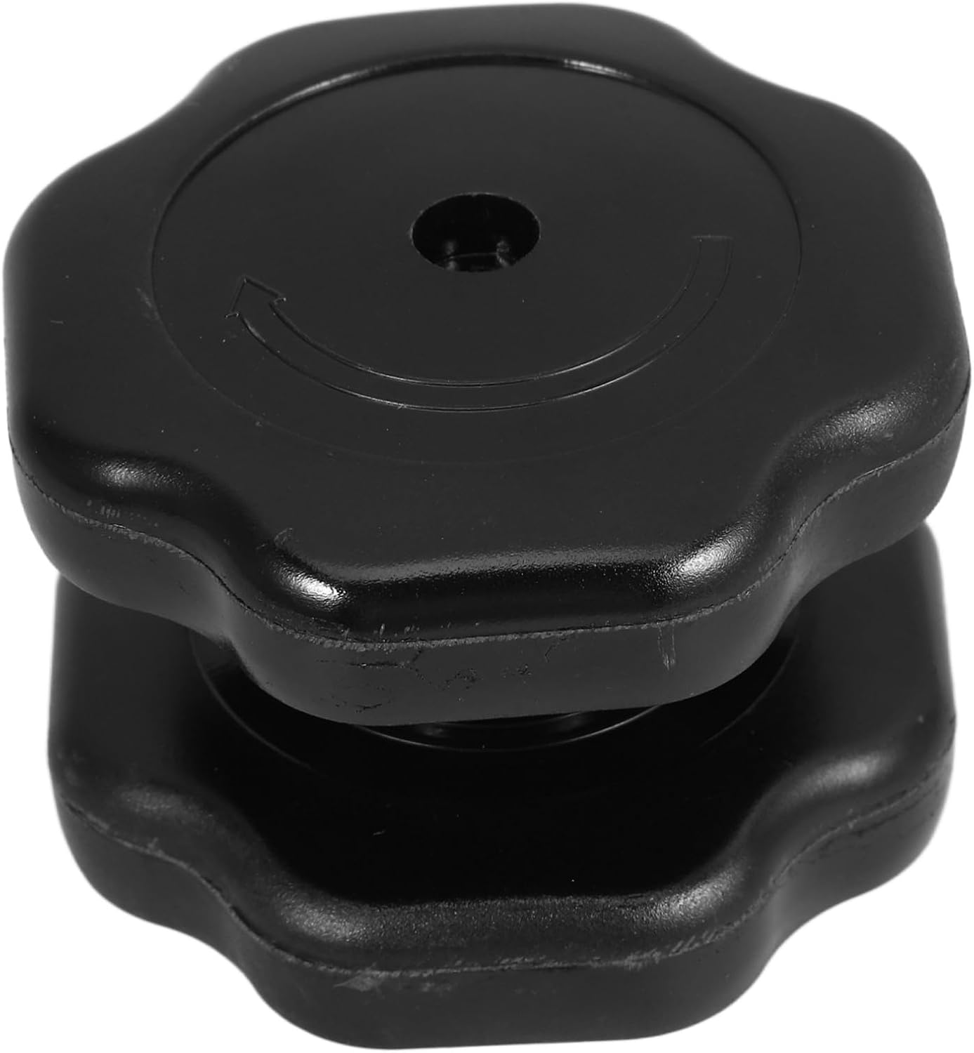 Zerodeko 6pcs Lid Handle Replacement Pot Cover Knob Kitchen Cookware Pressure Cooker Part